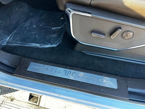 New 2026 Ford F250 King Ranch image 34