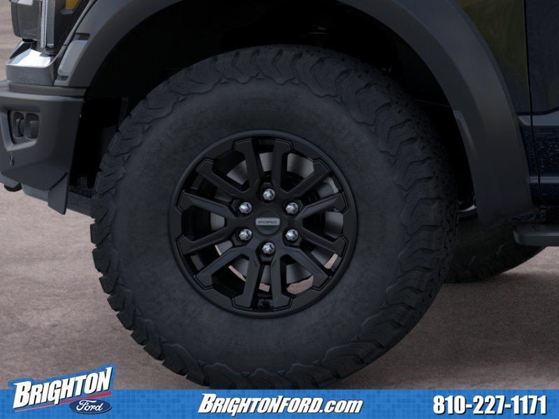 New 2026 Ford F150 Raptor AWD/4WD image 20