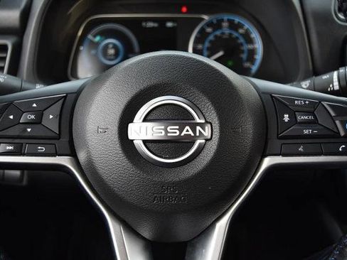 Used 2024 Nissan Leaf SV Plus image 21