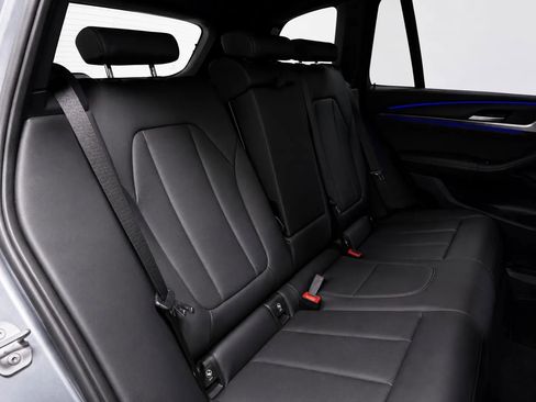 Used 2024 BMW X3 sDrive30i w/ Premium Package RWD image 15