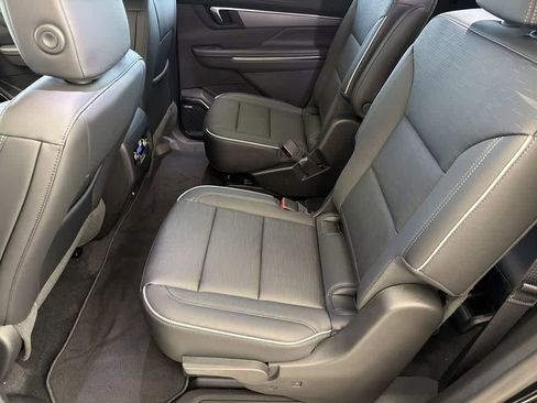 New 2026 Buick Enclave Sport Touring w/ Power Package image 39