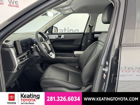 Used 2026 Hyundai Santa Fe SEL AWD/4WD image 14