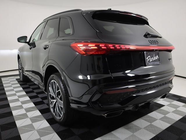 New 2026 Audi Q5 Premium Plus AWD/4WD image 3