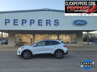 Used 2025 Ford Escape ST-Line Select AWD/4WD video 1
