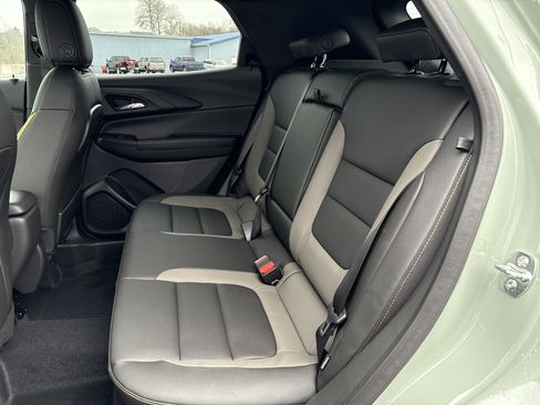 New 2026 Chevrolet TrailBlazer ACTIV w/ Convenience Package image 13