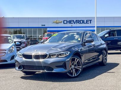 Used 2022 BMW 330i Sedan w/ Convenience Package