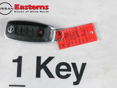 Used 2024 Nissan Pathfinder SL w/ SL Premium Package image 26