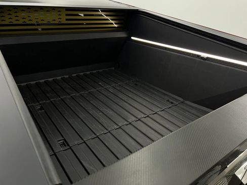 Used 2024 Tesla Cybertruck Cyberbeast image 24