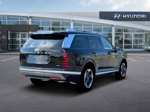 New 2026 Hyundai Palisade Limited AWD/4WD image 7