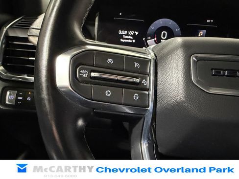 Used 2025 GMC Acadia Denali w/ Super Cruise Package FWD image 14