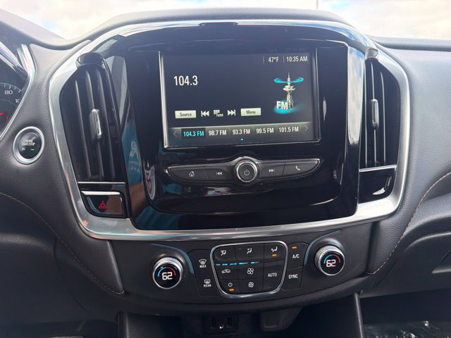 Used 2019 Chevrolet Traverse LS w/ LPO, Floor Liner Package FWD image 21