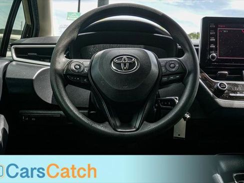 Used 2020 Toyota Corolla LE image 20