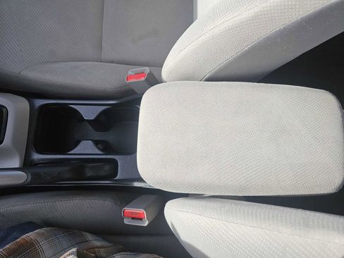 Used 2012 Honda Civic LX image 18