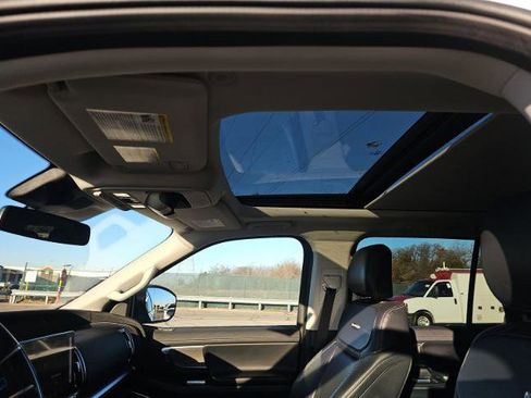 Used 2025 Ford Expedition Max Platinum image 7