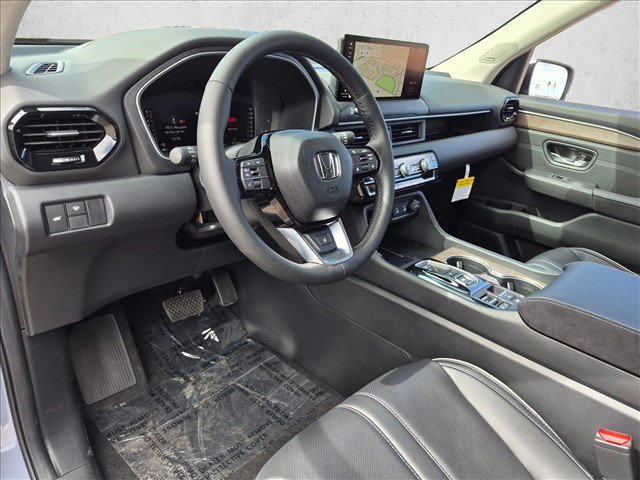 New 2026 Honda Accord LX image 20