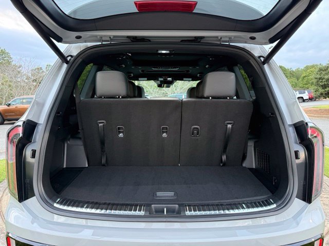 Used 2025 Kia Telluride SX X-Line AWD/4WD image 31