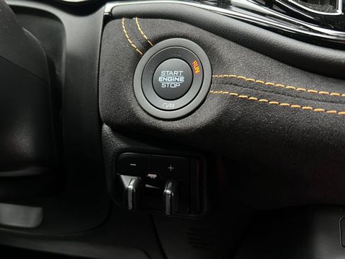 Used 2023 Dodge Durango R/T w/ Hemi Orange Plus Package AWD/4WD image 29