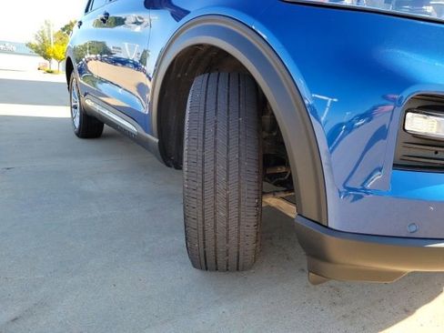 Used 2022 Ford Explorer Limited w/ Class IV Trailer Tow Package image 19