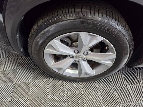 Used 2017 Lexus NX 200t FWD w/ Premium Package image 35