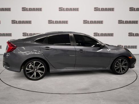 Used 2019 Honda Civic Sport image 6