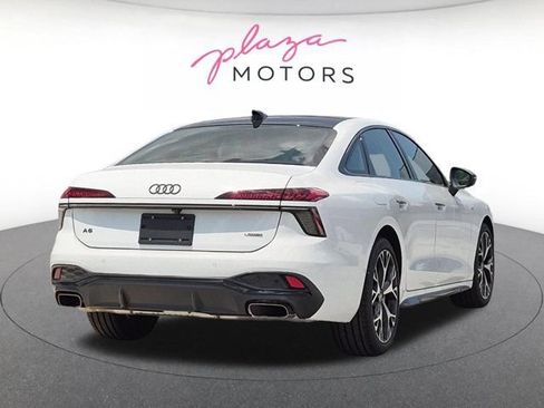 Used 2026 Audi A6 Premium Plus AWD/4WD image 5