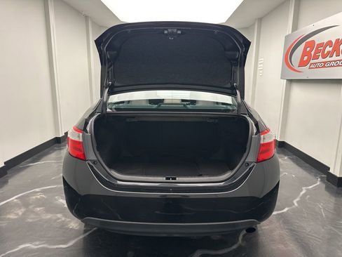 Used 2014 Toyota Corolla L FWD image 24