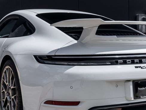 Certified 2026 Porsche 911 Carrera S RWD image 14