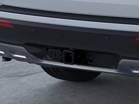 New 2026 Ford Explorer Active w/ Active Comfort Package RWD image 23