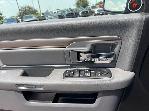 Used 2018 RAM 1500 Big Horn AWD/4WD image 20