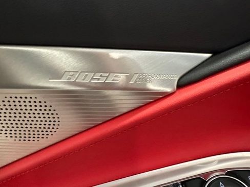 Used 2022 Chevrolet Corvette Stingray Preferred Conv w/ Z51 Performance Package RWD image 26