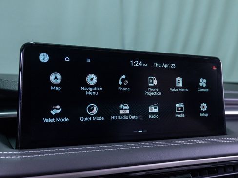 Used 2025 Genesis G70 3.3T Advanced image 24