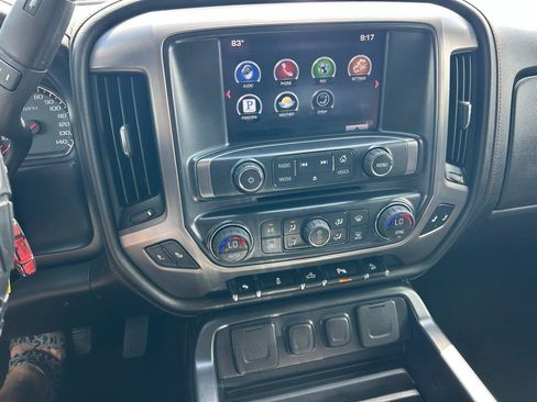 Used 2014 GMC Sierra 1500 SLT w/ All-Terrain Package AWD/4WD image 4