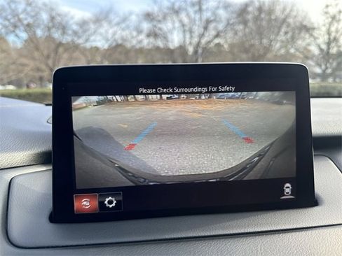 Used 2020 MAZDA CX-9 Grand Touring image 17