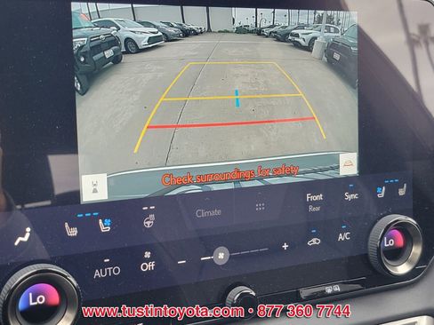 Used 2023 Lexus RX 350 AWD image 22