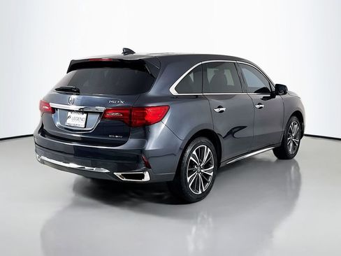 Used 2020 Acura MDX SH-AWD w/ Technology Package image 5