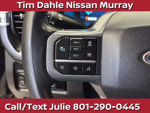 Used 2024 Ford F250 Lariat w/ Lariat Ultimate Package AWD/4WD image 24