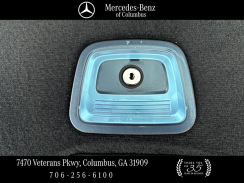 Certified 2026 Mercedes-Benz GLC 300 image 14