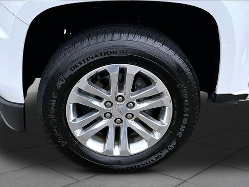 Used 2016 GMC Canyon SLT AWD/4WD image 10