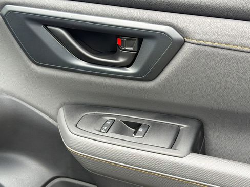 New 2026 Subaru Forester Wilderness AWD/4WD image 6