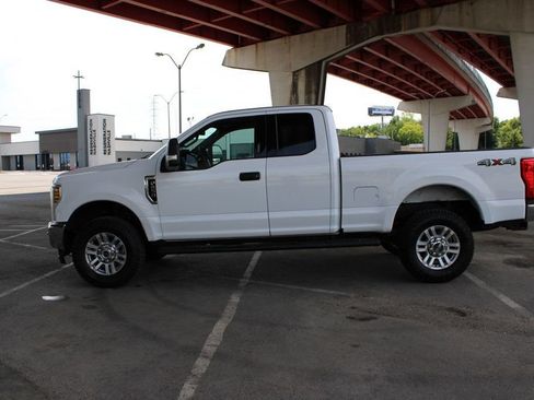 Used 2019 Ford F250 XLT w/ XLT Value Package AWD/4WD image 1