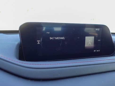 Certified 2025 MAZDA CX-30 AWD 2.5 S w/ Preferred Package image 19