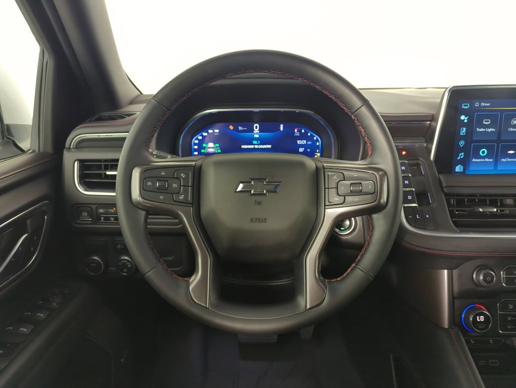 Used 2023 Chevrolet Tahoe RST w/ Luxury Package RWD image 17