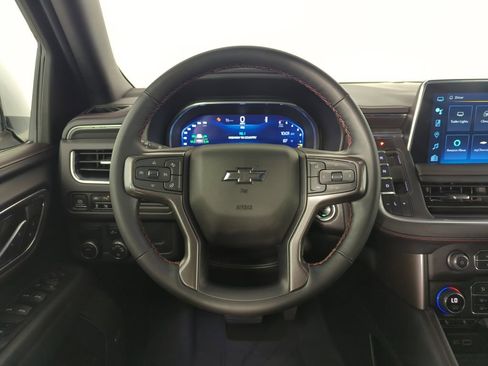 Used 2023 Chevrolet Tahoe RST w/ Luxury Package RWD image 17