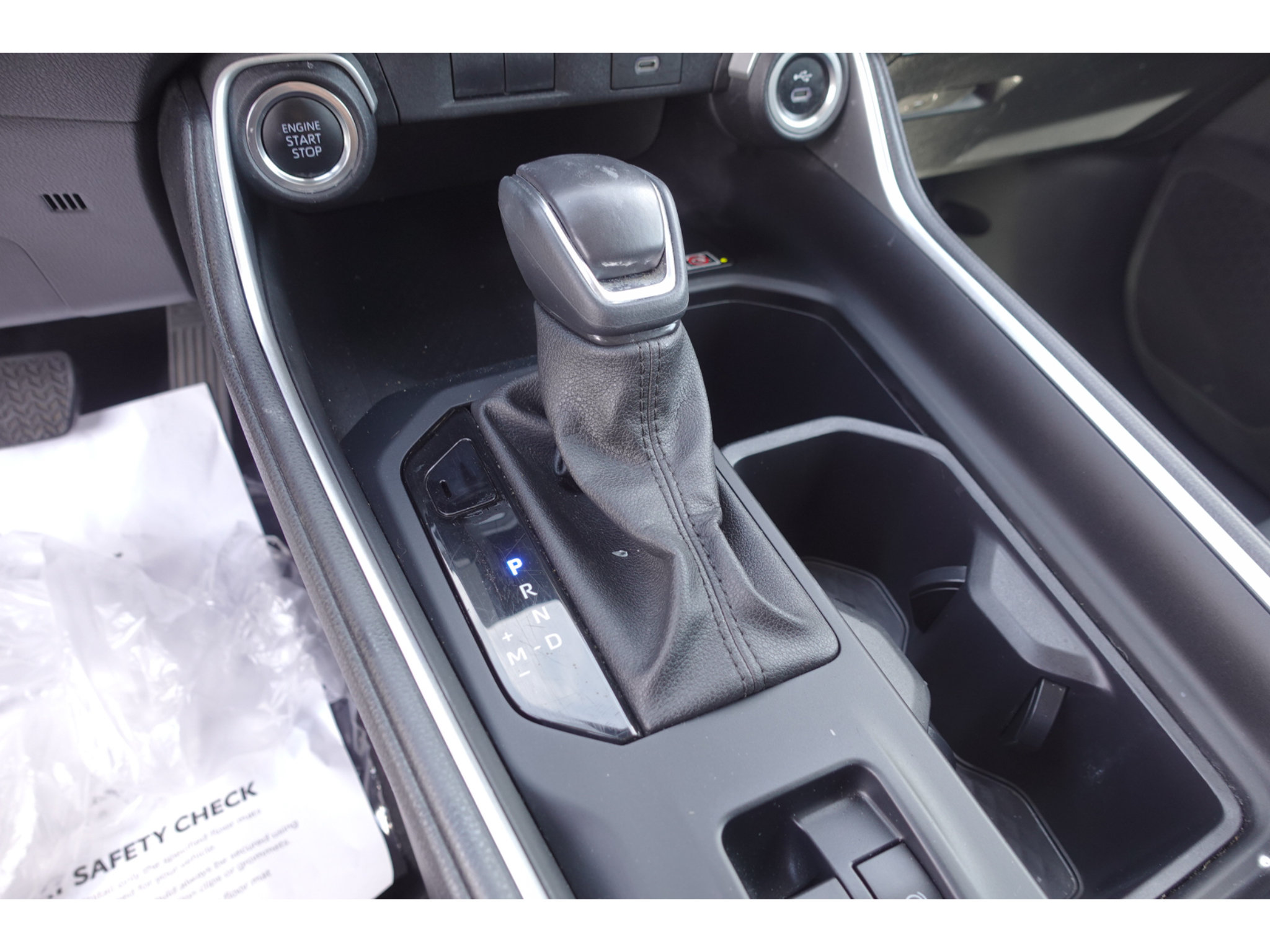 Certified 2025 Toyota Grand Highlander AWD image 19