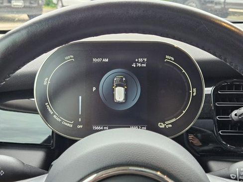 Used 2024 MINI Cooper SE FWD image 11