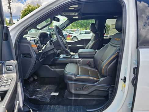 New 2026 Ford F150 Tremor w/ Equipment Group 402B AWD/4WD image 14
