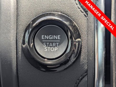 New 2025 Ford Expedition Tremor image 9