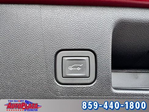Used 2025 Chevrolet Equinox EV RS FWD image 42