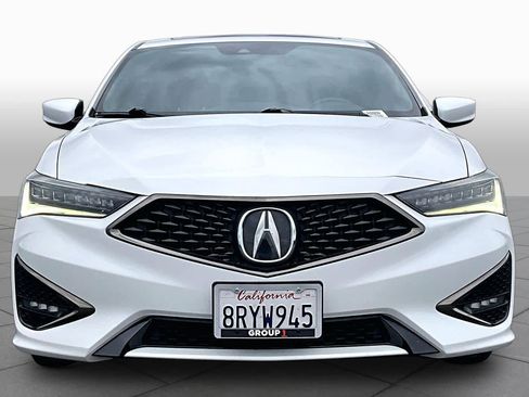 Used 2020 Acura ILX FWD image 3