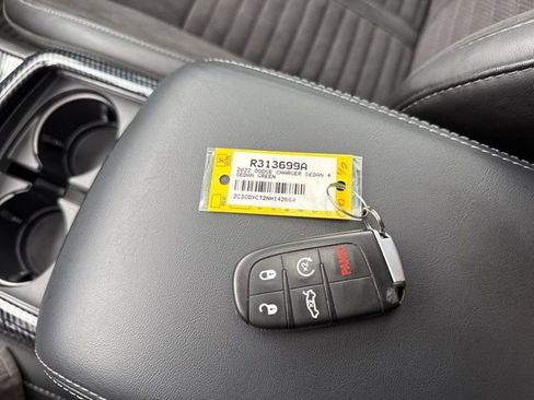 Used 2022 Dodge Charger R/T w/ Daytona Edition Group RWD image 26